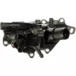 Thermostat, liquide de refroidissement GATES TH74598G1 - Visuel 2