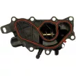 Thermostat, liquide de refroidissement GATES TH74598G1 - Visuel 3