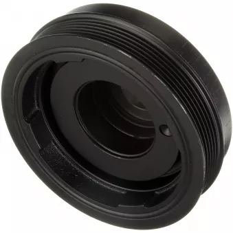 Poulie, vilebrequin GATES TVD1209