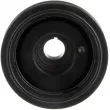 Poulie, vilebrequin GATES TVD1209 - Visuel 2