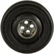 Poulie, vilebrequin GATES TVD1225 - Visuel 2