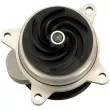 Pompe à eau, refroidissement du moteur GATES WP0302 - Visuel 3
