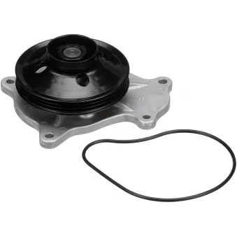 Pompe à eau, refroidissement du moteur GATES