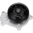Pompe à eau, refroidissement du moteur GATES WP0303 - Visuel 2