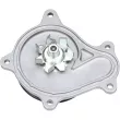 Pompe à eau, refroidissement du moteur GATES WP0303 - Visuel 3