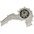 Pompe à eau, refroidissement du moteur GATES WP0304 - Visuel 2