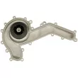 Pompe à eau, refroidissement du moteur GATES WP0304 - Visuel 3