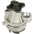 Pompe à eau, refroidissement du moteur GATES WP0305 - Visuel 1