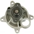 Pompe à eau, refroidissement du moteur GATES WP0305 - Visuel 2