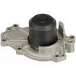 Pompe à eau, refroidissement du moteur GATES WP0309 - Visuel 1