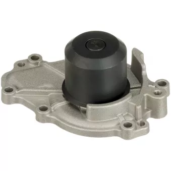Pompe à eau, refroidissement du moteur GATES WP0309