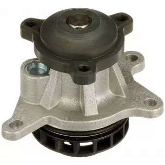 Pompe à eau, refroidissement du moteur GATES WP0315