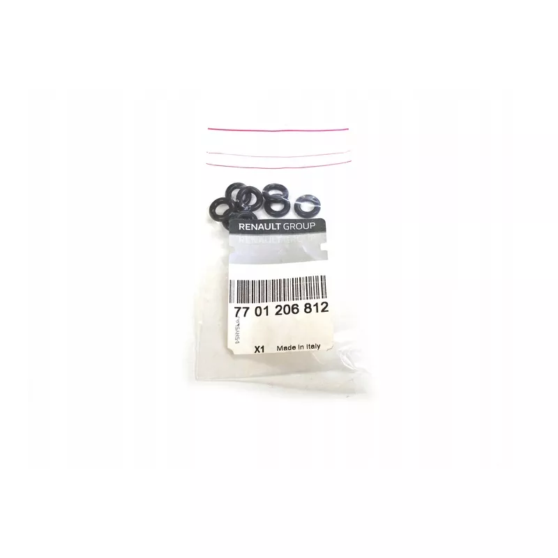 Kit de joints, injecteur OE 7701206812