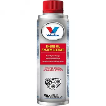 Nettoyant pour moteurs VALVOLINE 890608