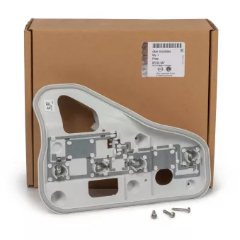 Support de lampe, feu arrière OE 93182994