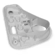 Support de lampe, feu arrière OE 93182994 - Visuel 3