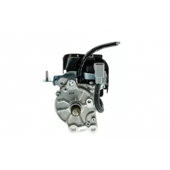 Interrupteur, verrouillage du différentiel AISIN AAT-009