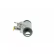 Cylindre de roue AISIN AH-002L - Visuel 2