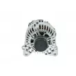 Alternateur AISIN ALTVG-7002 - Visuel 2