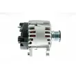 Alternateur AISIN ALTVG-7033 - Visuel 1