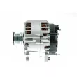 Alternateur AISIN ALTVG-7033 - Visuel 3