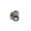 Cylindre de roue AISIN AM-001L - Visuel 2