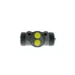 Cylindre de roue AISIN AM-003L - Visuel 1