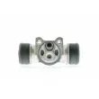Cylindre de roue AISIN AS-016L - Visuel 2