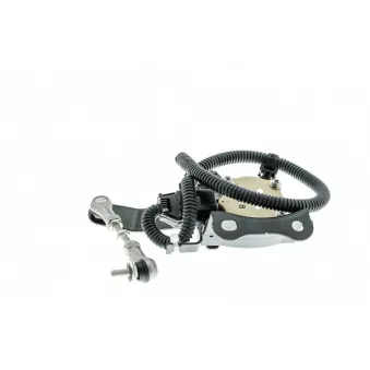 Appareil de commande, suspension pneumatique AISIN
