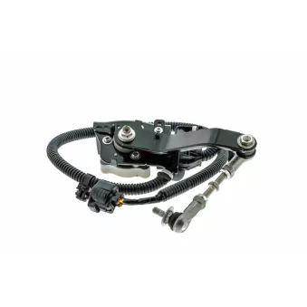 Appareil de commande, suspension pneumatique AISIN AST-021