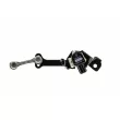 Appareil de commande, suspension pneumatique AISIN AST-022 - Visuel 1