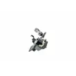 Appareil de commande, suspension pneumatique AISIN AST-022 - Visuel 2