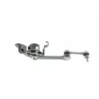 Appareil de commande, suspension pneumatique AISIN AST-022 - Visuel 3
