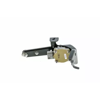 Appareil de commande, suspension pneumatique AISIN AST-026