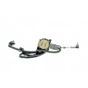 Appareil de commande, suspension pneumatique AISIN AST-027
