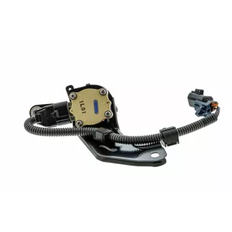 Appareil de commande, suspension pneumatique AISIN AST-029