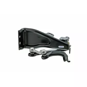 Appareil de commande, suspension pneumatique AISIN AST-032