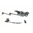 Appareil de commande, suspension pneumatique AISIN AST-040 - Visuel 1