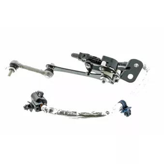 Appareil de commande, suspension pneumatique AISIN
