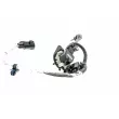 Appareil de commande, suspension pneumatique AISIN AST-040 - Visuel 2
