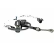 Appareil de commande, suspension pneumatique AISIN AST-040 - Visuel 3