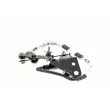 Appareil de commande, suspension pneumatique AISIN AST-041 - Visuel 3