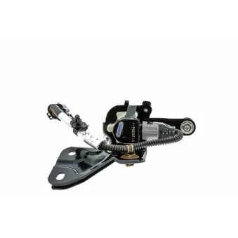 Appareil de commande, suspension pneumatique AISIN AST-063