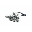 Appareil de commande, suspension pneumatique AISIN AST-063 - Visuel 2