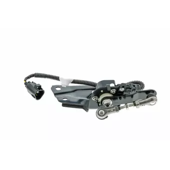 Appareil de commande, suspension pneumatique AISIN AST-073