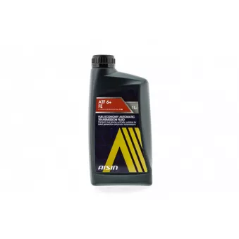 Huile pour boîte automatique AISIN ATF-91001