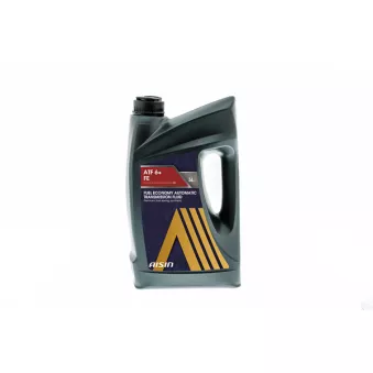 Huile pour boîte automatique AISIN ATF-91005