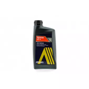 Huile pour boîte automatique AISIN ATF-92001