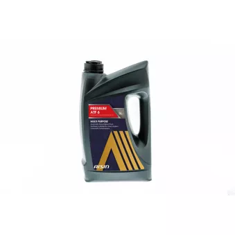 Huile pour boîte automatique AISIN ATF-92005