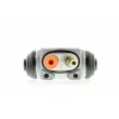 Cylindre de roue AISIN AY-014R - Visuel 2